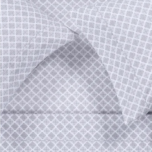 South Point Home Fashions Microfiber (2) 4-piece Sheet Set Twin/Twin XL - Picture 9 of 11